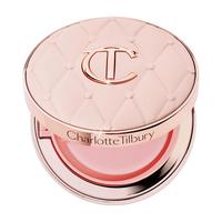 夏洛特蒂铂丽 Charlotte Tilbury CT枕边话晶丝梦颜气垫粉底液2N 12g 遮瑕微光粉气垫