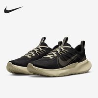 NIKE 耐克 JUNIPER 2 男款越野跑鞋 DM0822-005