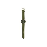 CASIO 卡西欧 手表男通勤防水简约非机械皮带表MTP-VT01L-1B/VD01L MTP-VT01GL-3B 42mm表盘 [稀缺