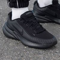 百亿补贴：NIKE 耐克 UPLIFT SC 男鞋 网面透气厚底增高跑步鞋 IB2765-001