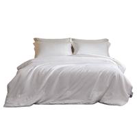 铭都家居MIDO HOUSE铭都A类四季被子蚕丝被春秋被子被芯纯棉100%双人被220*240cm 全棉提花蚕丝被