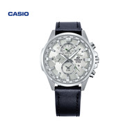 CASIO 卡西欧 EFR-303D-1AVUPR 男士手表