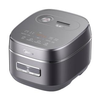 美的 智能可预约 MB-40HB3电饭煲  4L