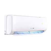 AUFIT空调奥克斯(AUX) 大3匹2匹1.5匹1匹新一级变频冷暖挂机立式柜机 20% 自清洁除菌空调 大1.5匹 一级能效 超值性价比(15-23平)