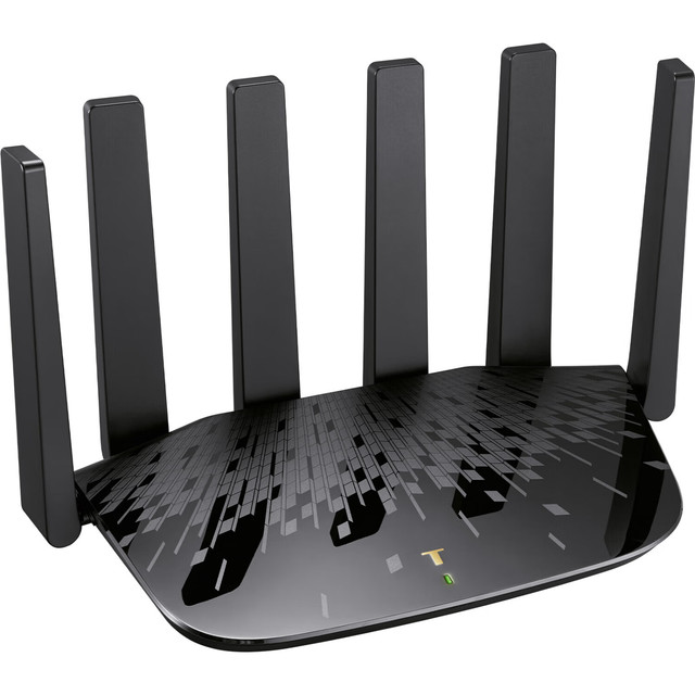 普联 T系列 WiFi7千兆双频 无线路由器  1台