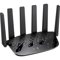普联 T系列 WiFi7千兆双频 无线路由器  1台