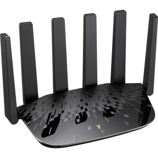 普联 T系列 WiFi7千兆双频 无线路由器  1台