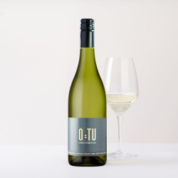 优途 bp ultimate UTOPIA 优途 单一园 长相思 干白葡萄酒 2016年 750ml 单支装