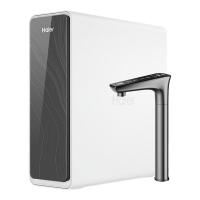 海尔 鲜活水pro+1200G净水器家用直饮厨卫净饮机R881