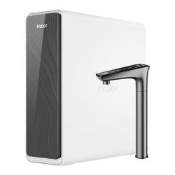 海尔 鲜活水pro+1200G净水器家用直饮厨卫净饮机R881