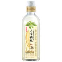 伊利伊刻活泉人参枸杞养生水455ml/瓶 0糖0卡0脂肪