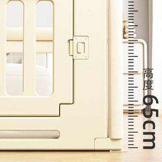 围栏防护栏婴儿地上爬行学步栅栏宝宝室内家用爬垫儿童游戏栏
