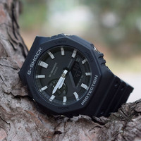 CASIO 卡西欧 G-SHOCK街头军事系列