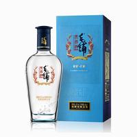 省62.78元】毛铺白酒_毛铺紫荞酒45%vol 荞香型白酒500ml 单瓶装