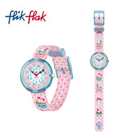 飞菲 Flik Flak 瑞士儿童学生手表 2021新品 石英表 ZFPNP080