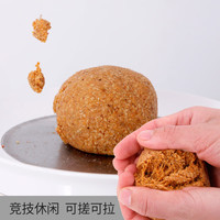 HUA/化氏 天然谷香 鲫鱼饵料 化氏大板鲫