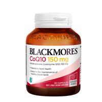 BLACKMORES 澳佳宝 150mg 辅酶Q10胶囊 30粒