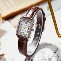 CASIO 卡西欧 女士时尚简约优雅石英手表