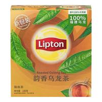 Lipton 立顿 韵香乌龙茶 1.8g*100包