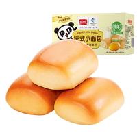 PANPAN FOODS 盼盼 法式小面包 奶香味 1kg