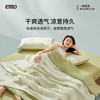 一默 EMO A类抑菌冰椰椰pro夏凉被 150～200cm