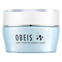 移动端、京东百亿补贴：欧贝斯 obeis 水平衡补水精华霜 50g