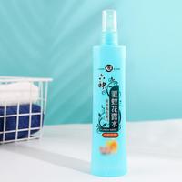 【喷瓶装】驱蚊花露水有效止痒夏季常备清凉花香喷雾装180ml