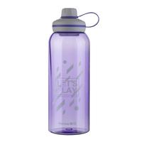 CHAHUA 茶花 运动水杯便携耐高温900ML 带滤网