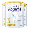 爱他美 澳洲3段白金版新西兰进口婴儿配方奶粉三段900g 规格可选