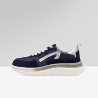 杰欧适 男款撞色舒适运动鞋 GEXO2025