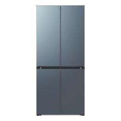 三星 AI神系列 RF50DG55513GSC 风冷多门冰箱 501L
