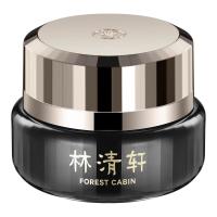 林清轩 时光修护精华面霜 黑金霜50ml 赠同款0.7g