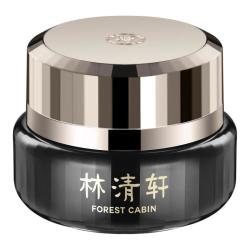 林清轩 山茶花修护时光精华霜 50g