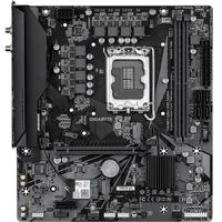 技嘉 H610M D3H WIFI DDR4主板 LGA1700