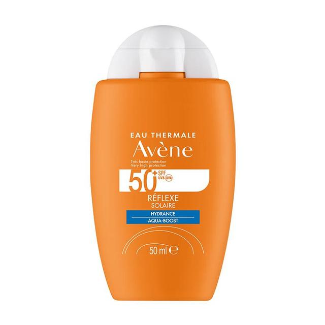 雅漾 水感小金刚高倍防晒乳 50ml SPF50+ PA++++