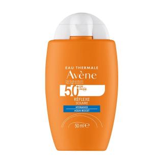 雅漾 倍护系列 防水防汗 防晒乳  SPF50+ PA++++ 50ml