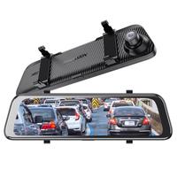 HIKVISION 海康威视 N6Pro 行车记录仪 双镜头 64GB 黑色