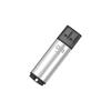 DM 大迈 PD204 USB 2.0 U盘 银色 4GB USB-A
