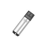 大迈 PD204 USB 2.0 U盘 银色 4GB USB-A