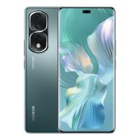 HONOR 荣耀 80 Pro 5G手机 12GB+256GB 墨玉青