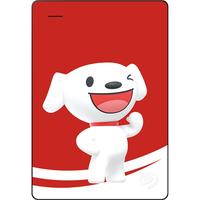 移动端、京东百亿补贴：希捷 JOY 移动硬盘 2TB USB3.0高速 机械硬盘 兼容Mac 数据恢复 外接存储