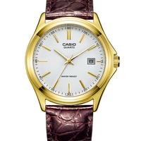CASIO 卡西欧 Analogue指针 STANDARD-MAN系列 32毫米石英腕表 MTP-1183Q-7A