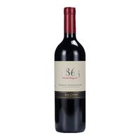 VSPT 圣佩特罗酒庄麦坡山谷赤霞珠干型红葡萄酒