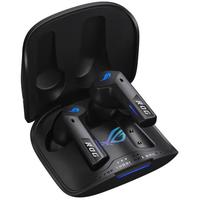 ROG 降临TWS Speednova 入耳式真无线主动降噪双模耳机 黑色