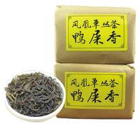 斌界 鸭屎香凤凰单枞茶 潮州单枞茶 凤凰单丛 凤凰单从茶叶乌龙茶 高山鸭屎香乌岽单丛茶