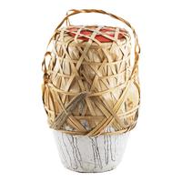 古越龙山 十年花雕酒 半干型 黄酒 5L