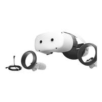 VXRiQIYI  爱奇艺奇遇VR SE 4K巨幕观影3d头盔虚拟现实眼镜VR眼镜一体机观影VR眼镜非quest3 ar眼镜 奇遇MIX（MR混合现实）