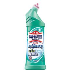 花王 免刷洗浴室清洁剂洁厕灵500ml马桶清洁剂厕所洁厕灵净味除菌除臭