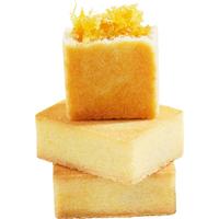 黄远堂凤梨酥15粒装福建厦门特产送盒传统中式糕点年货礼盒 原味凤梨酥15粒装*1盒