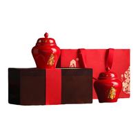 唯茶福鼎白茶白毫银针特级高山高档荒野古树开园头采首日芽高档礼盒装 300g*1件